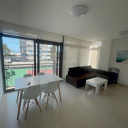Mirador Dels Terrers By Tucasanlaplaya Apartman Benicàssim Kültér fotó