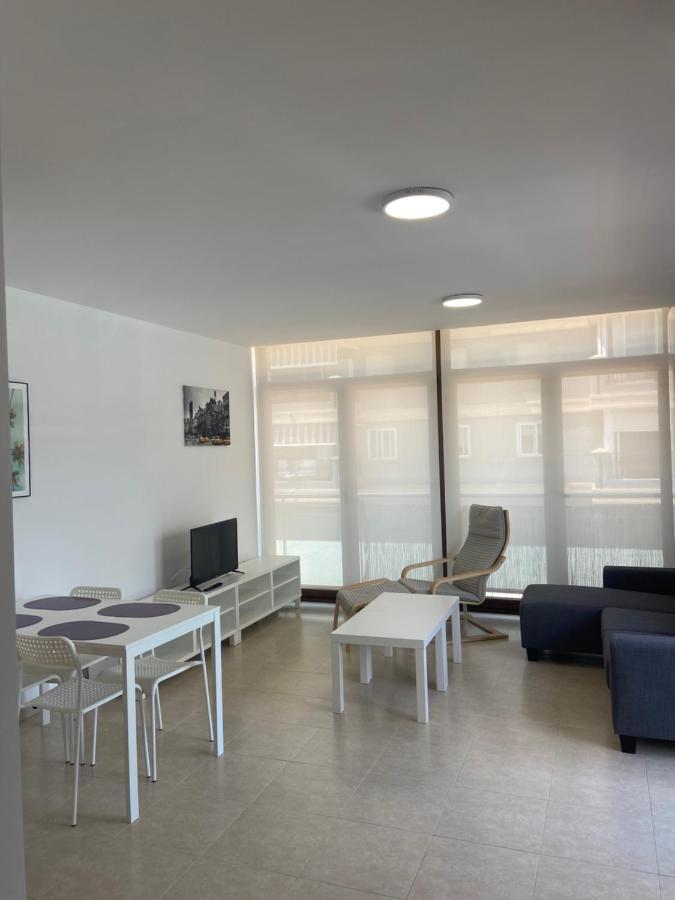 Mirador Dels Terrers By Tucasanlaplaya Apartman Benicàssim Kültér fotó