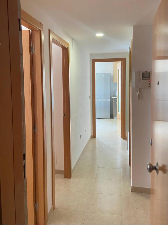 Mirador Dels Terrers By Tucasanlaplaya Apartman Benicàssim Kültér fotó