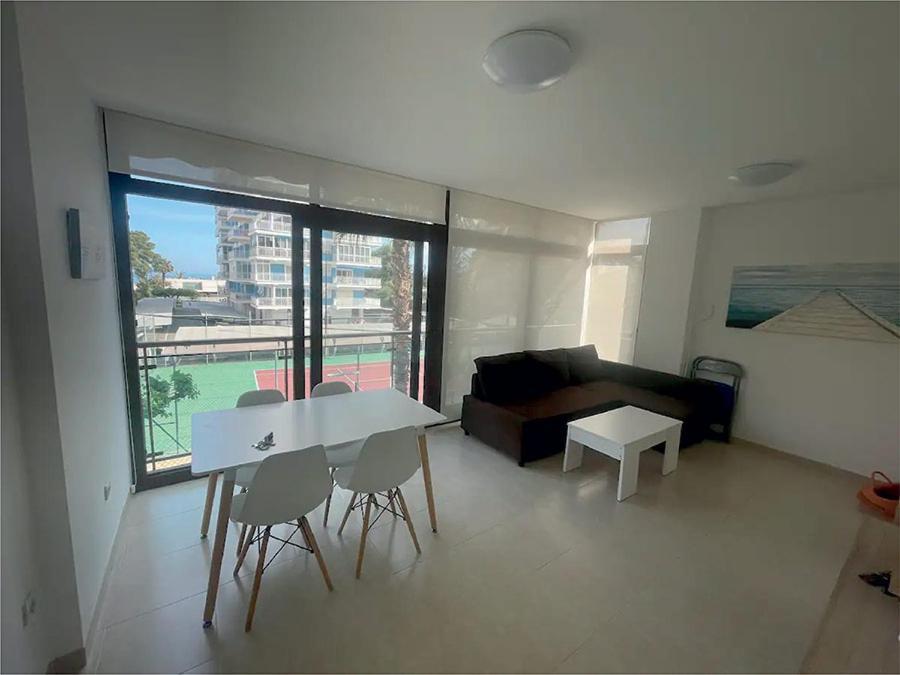 Mirador Dels Terrers By Tucasanlaplaya Apartman Benicàssim Kültér fotó