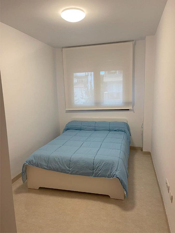Mirador Dels Terrers By Tucasanlaplaya Apartman Benicàssim Kültér fotó