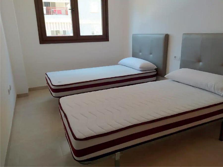 Mirador Dels Terrers By Tucasanlaplaya Apartman Benicàssim Kültér fotó