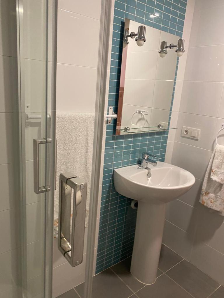 Mirador Dels Terrers By Tucasanlaplaya Apartman Benicàssim Kültér fotó