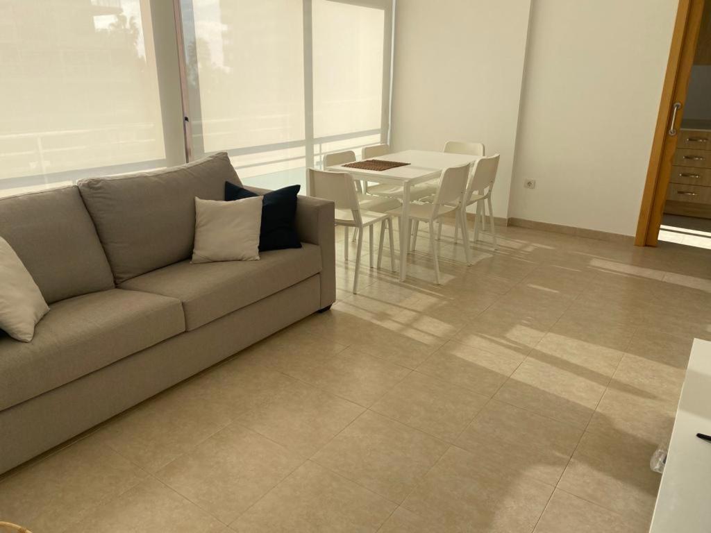 Mirador Dels Terrers By Tucasanlaplaya Apartman Benicàssim Kültér fotó