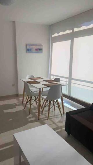 Mirador Dels Terrers By Tucasanlaplaya Apartman Benicàssim Kültér fotó