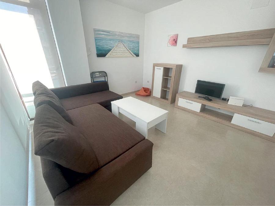 Mirador Dels Terrers By Tucasanlaplaya Apartman Benicàssim Kültér fotó