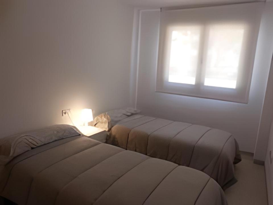 Mirador Dels Terrers By Tucasanlaplaya Apartman Benicàssim Kültér fotó