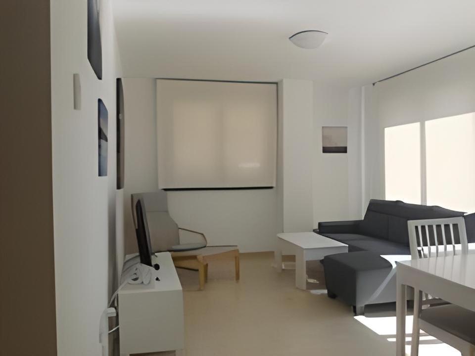 Mirador Dels Terrers By Tucasanlaplaya Apartman Benicàssim Kültér fotó