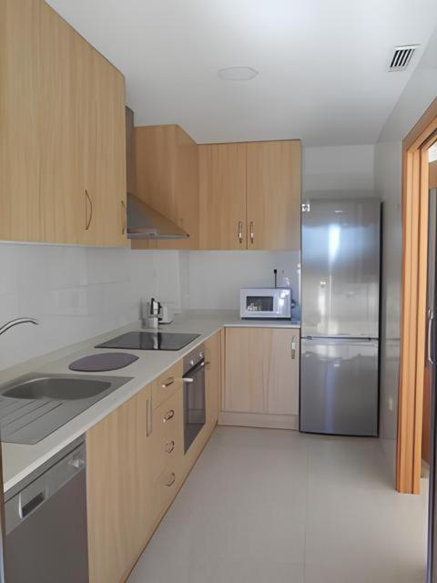Mirador Dels Terrers By Tucasanlaplaya Apartman Benicàssim Kültér fotó