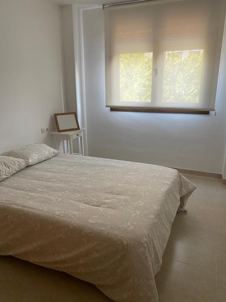 Mirador Dels Terrers By Tucasanlaplaya Apartman Benicàssim Kültér fotó