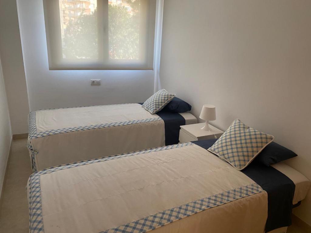 Mirador Dels Terrers By Tucasanlaplaya Apartman Benicàssim Kültér fotó