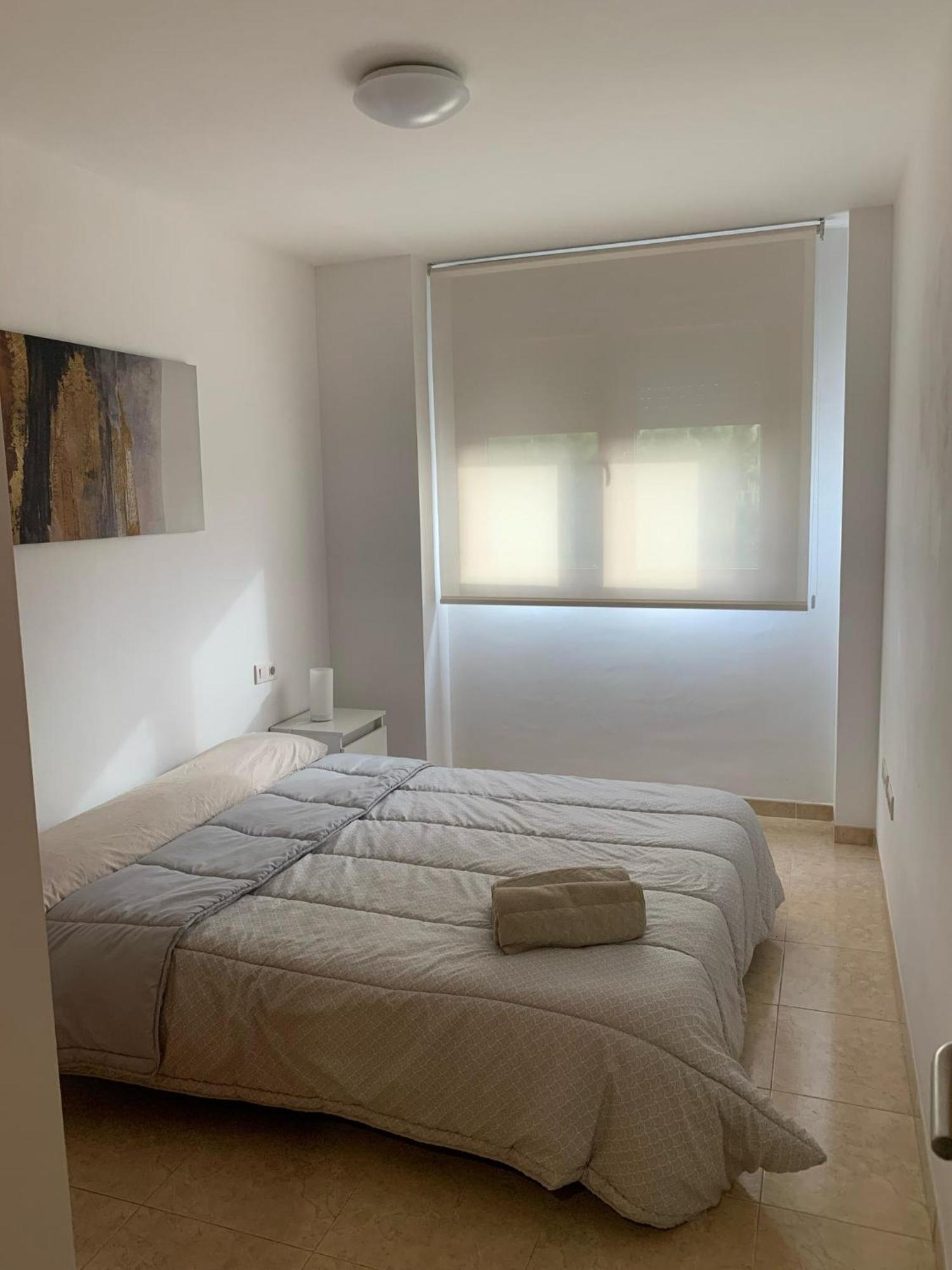 Mirador Dels Terrers By Tucasanlaplaya Apartman Benicàssim Kültér fotó