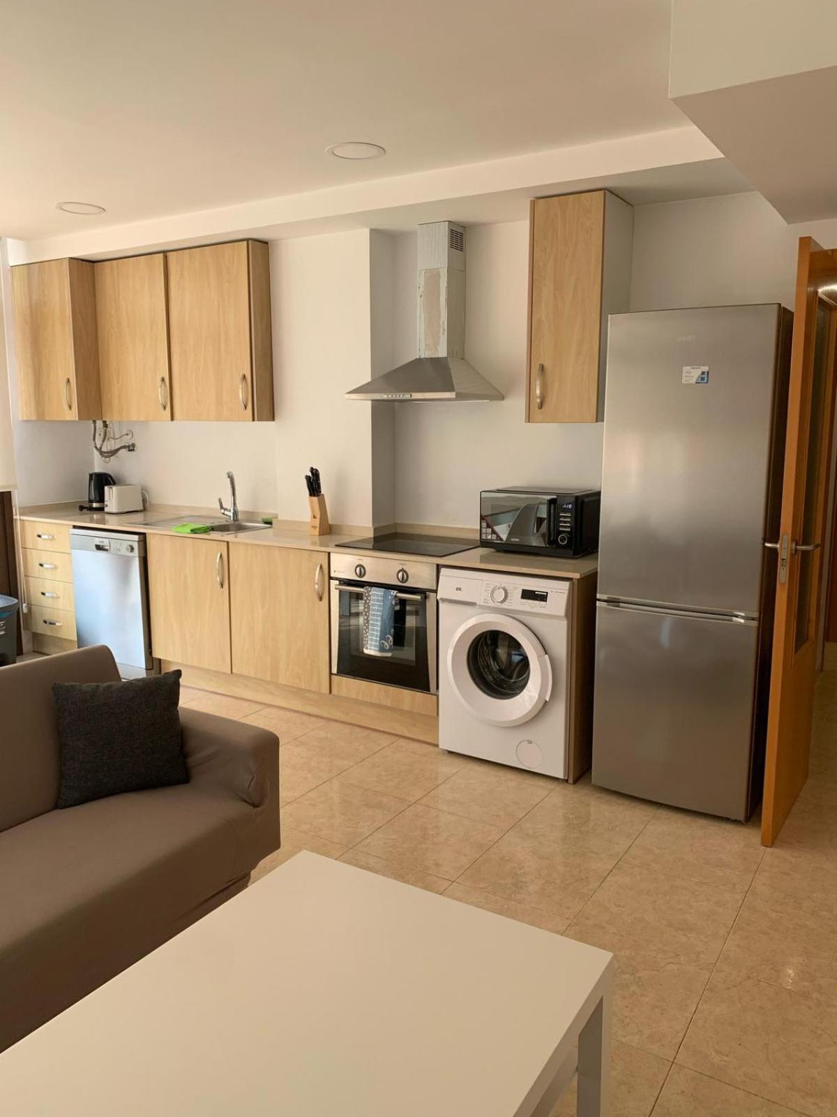 Mirador Dels Terrers By Tucasanlaplaya Apartman Benicàssim Kültér fotó