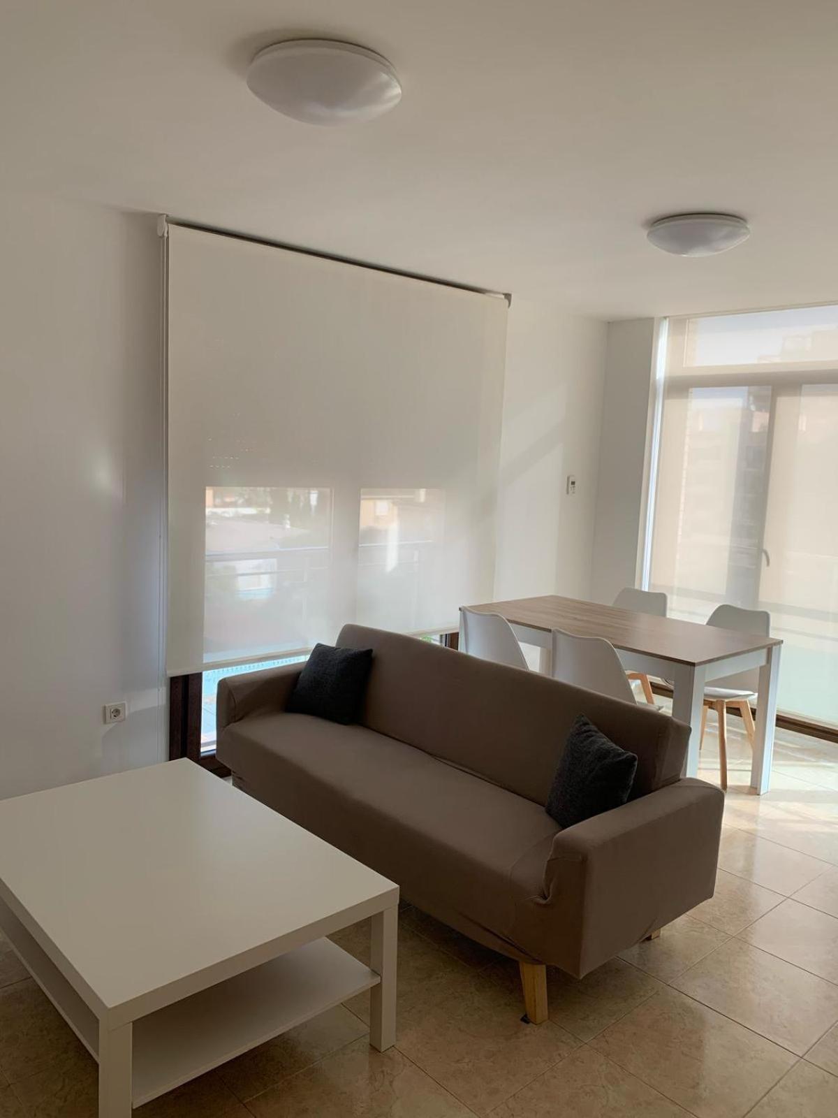 Mirador Dels Terrers By Tucasanlaplaya Apartman Benicàssim Kültér fotó